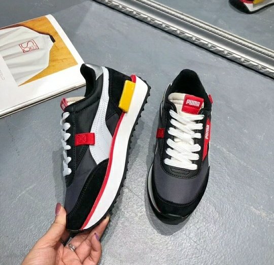 SiphozarMaki's tweet photo. Available on pre order
Size 35-45
R1300
whatsapp to place your order 0767938940 or DM
We courier items nationwide ๐ฎ๐ณ๐๐ฌ
#Wugagashe_empire
#sneakers #sneakeraddict #KickFeed https://t.co/99CiUX6fvC