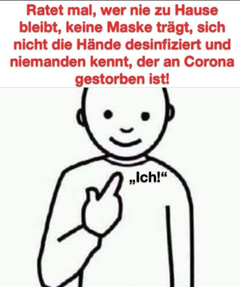Meine EX-Physiotherapeutin postet das, und ich krich Blutdruck.
Wundert mich, dass sie heute nicht in Hamburg ist. #hh1508