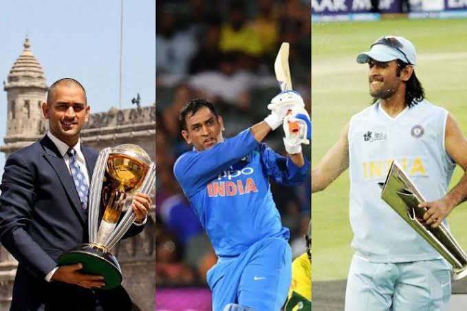 DHIREND85905064's tweet photo. #ThankYouMSDhoni #MSDhoni7 #MSDhoni7 #dhoniretired 
Now as u retire, we'll miss ur plays forever. Wishing u a stress-free life full of  happiness! U may be retiring, but a new phase of ur life is beginning. Thank u for ur yrs of dedication that has given us endless entertainment. https://t.co/gCoGPBHEQa