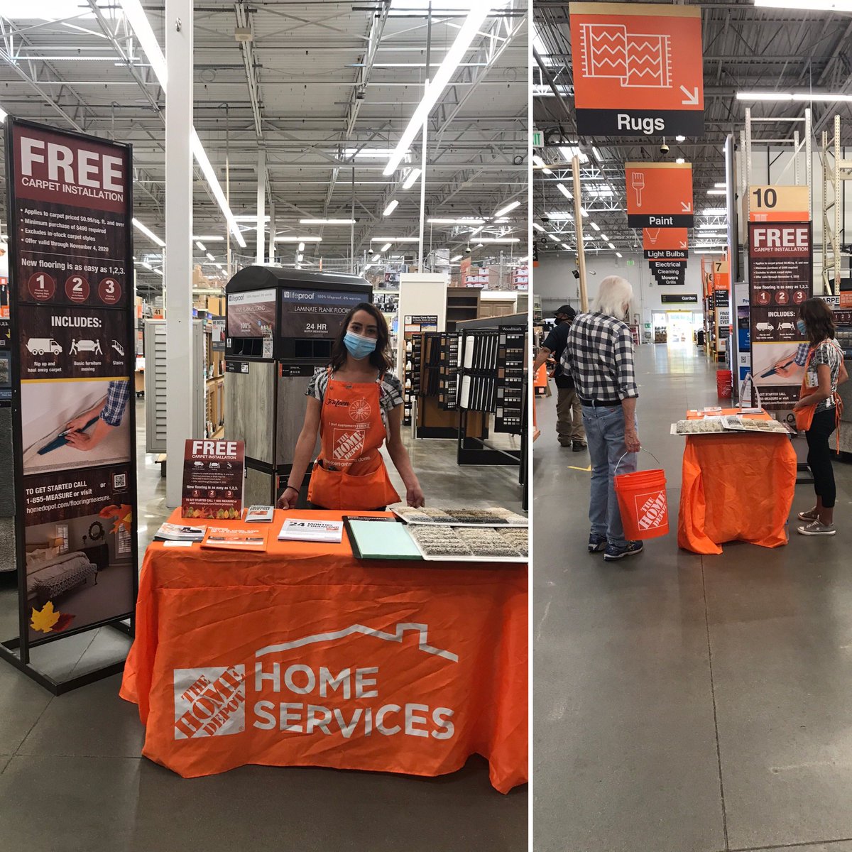 HortaLora's tweet image. Fuleen our #SellingMachine is back in action at #BearValley. Driving #pipeline.  #PMDWinsWithServices. @MitschAbby @matthewamos4 @GregLentz4 @SteveCronin12 @214Dsm @theonlyDcian