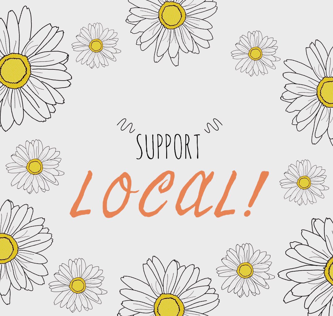 SPcentral_okc's tweet image. we 💚 supporting local businesses and business owners. Do something different this weekend and check out one of #OklahomaCity many farmers markets!