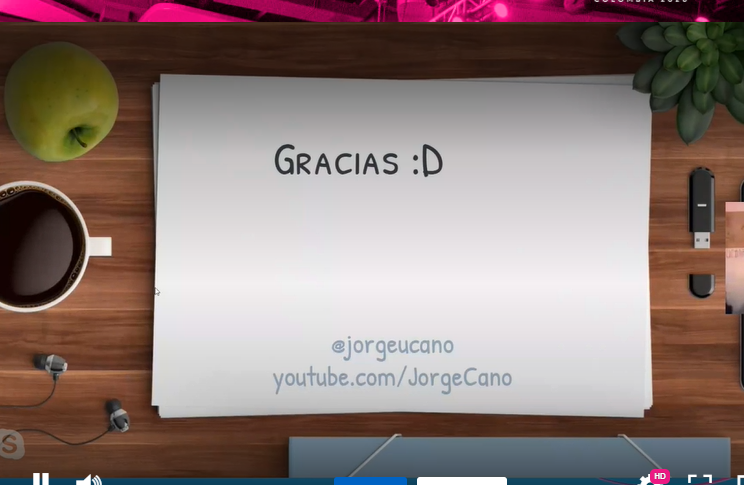 Testeando ando por <a href="/jorgeucano/">Jorge Cano</a> Estuvo buenísimo! Queda de tarea seguirlo!
<a href="/NgConfCo/">Ng Conf Colombia</a>
 #NgConfCo2020
