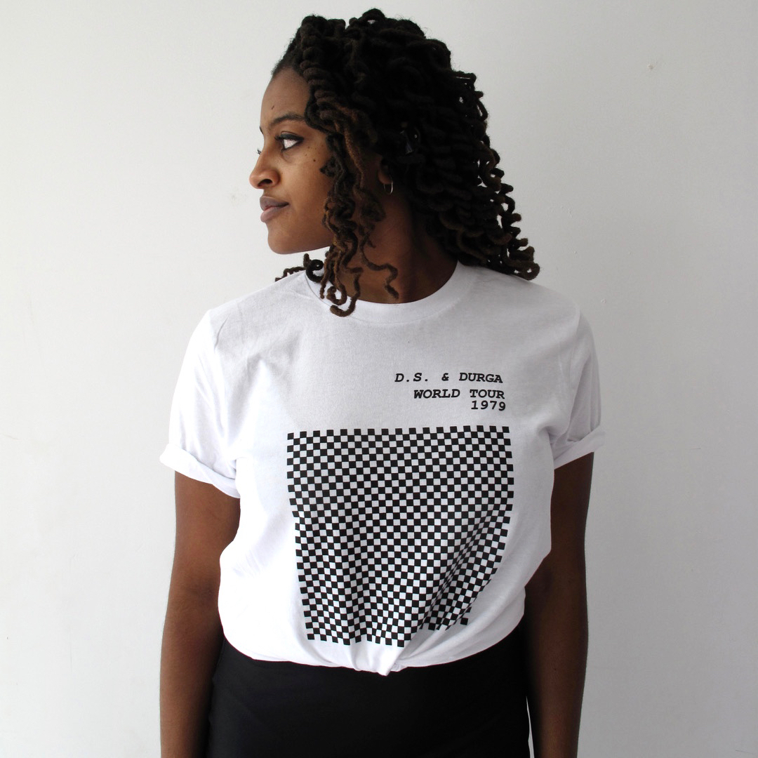 DSANDDURGA's tweet photo. NALA is one of our favorite ceramicists. Explore her work and lens as a creative art therapist @carlynne.ceramics DSD '79 WORLD TOUR T-SHIRT - She was there!
โข
#dsanddurga #dsd #perfumeisarmchairtravel #aromaticlandscapes #madeinnewyork #perfumerowned https://t.co/KI7Lc84glR