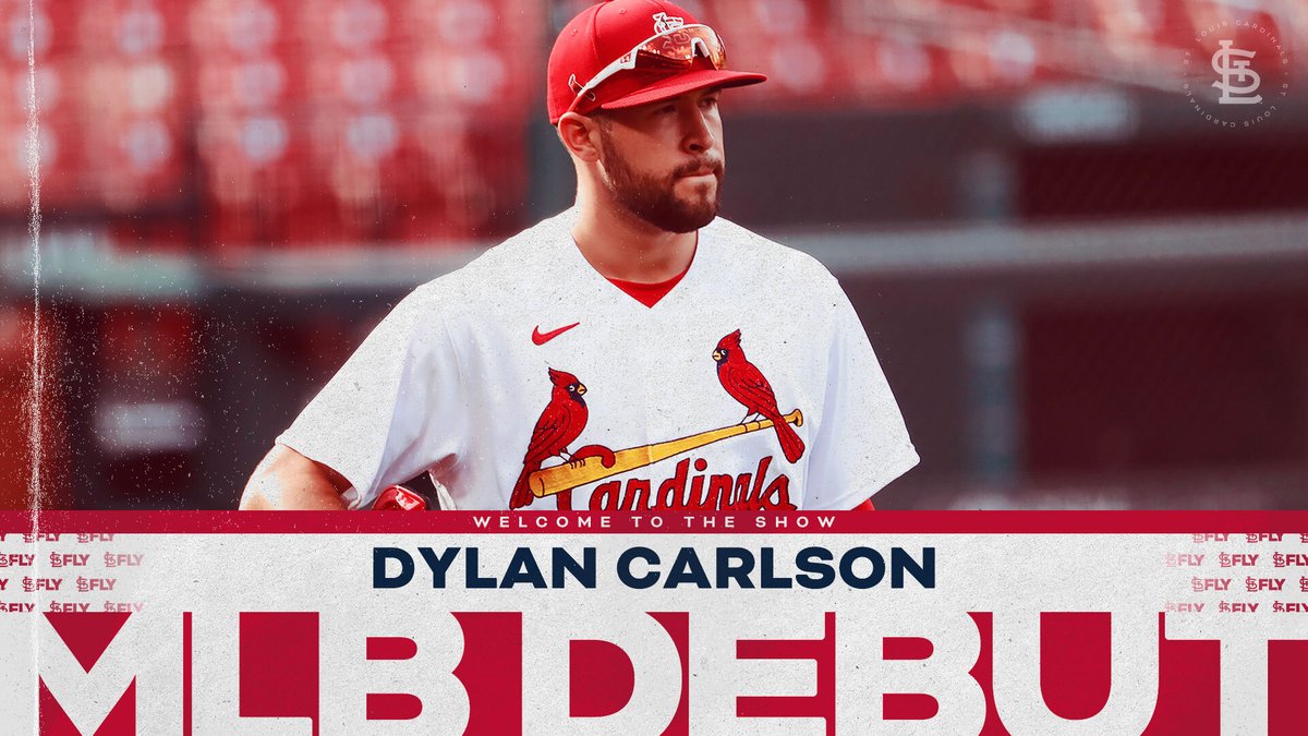 It's happening! 

#STLCards