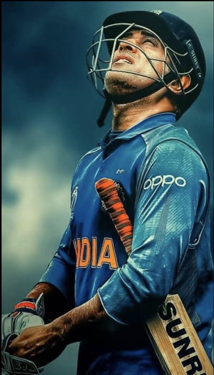 Legend 🙏 #forever #msdoni
