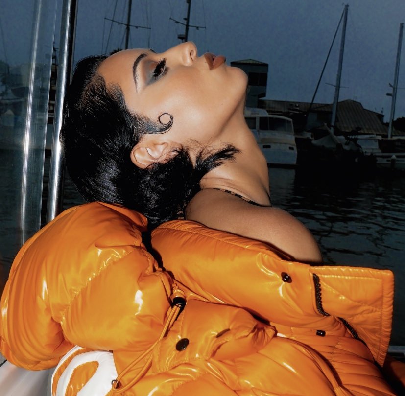 modeIarchives's tweet photo. alexa demie for interview magazine https://t.co/clwOJzJH2z