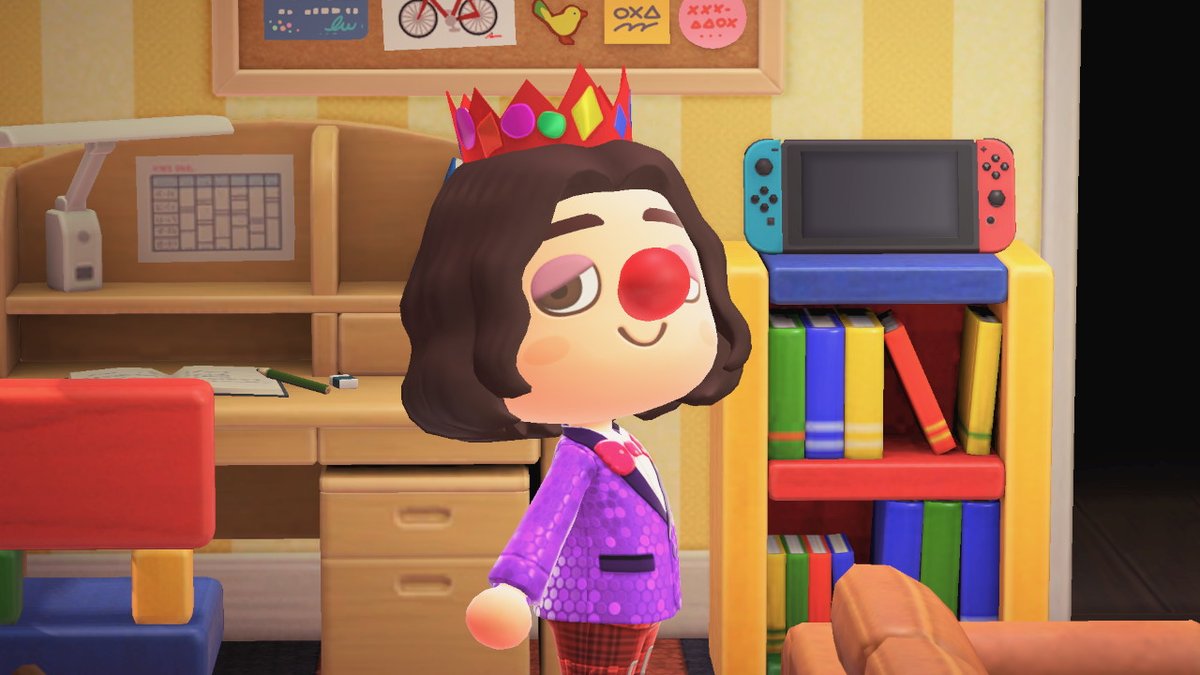 bugoffs's tweet image. new icon 4 me whoops