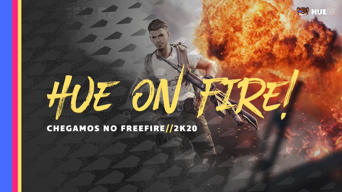 HUEBR_gg's tweet photo. Se for para anúnciar nossa chegada, que seja de Juliet e JBL, ao melhor estilo do Adulto Ney!
Alô Garena!!! Alô @EsportsFreeFire !!! Chegamos!!!
#FreeFire #Booyah #GoHUE #BearAHero 🧸 https://t.co/xIkvopkR5f