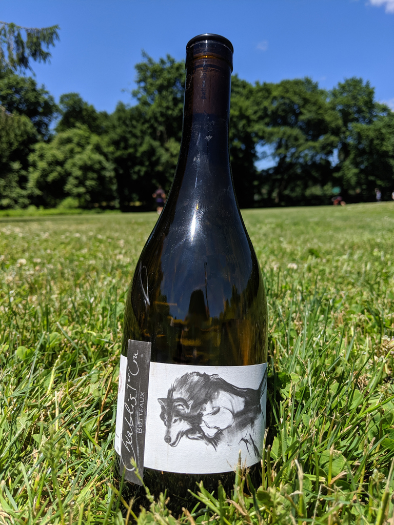 grapestwc's tweet photo. Domaine Pattes Loup is one of the most exciting estates to emerge from Chablis in recent years (Pattes Loup means "wolf paws"
⁠
#ThomasPico #DomainePattesLoup #Chablis #Bourgogne #domainepattesloup #1ercru #burgundywines https://t.co/AUhqkt1e8K
