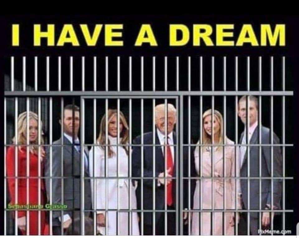 Kate70877004's tweet photo. @DonaldJTrumpJr @realDonaldTrump @jaredkushner The complete destruction of the United States? No thanks. We are done with you all. https://t.co/ghft6AwWZX