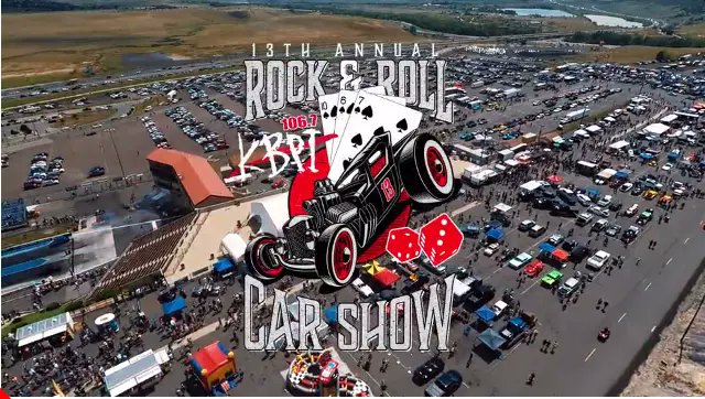 TVPROGRAMME2's tweet image. 107.9 KBPI Rock and Roll Car Show Live

🔴Official Link🔴🆗✅ livestream24tv.com/Shows