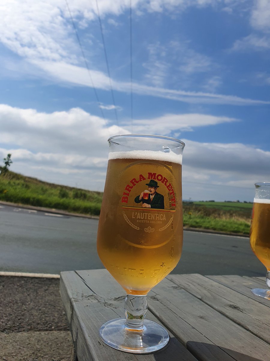 A history board, a view and the prize 