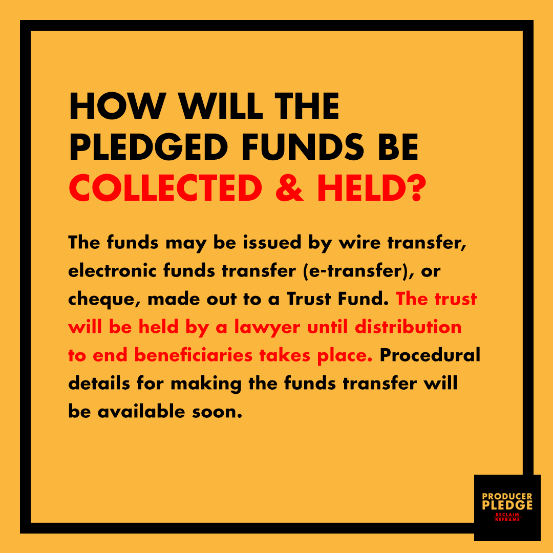 producerpledge's tweet photo. Learn more about us and what we are doing! And to all those who have already taken the #ProducerPledge - - - THANK YOU! We are #grateful for your support of our mission and to see change happen within our industry! #MovingMountains #MakeRipplesWhereYouAre https://t.co/8T6BwB4MTh