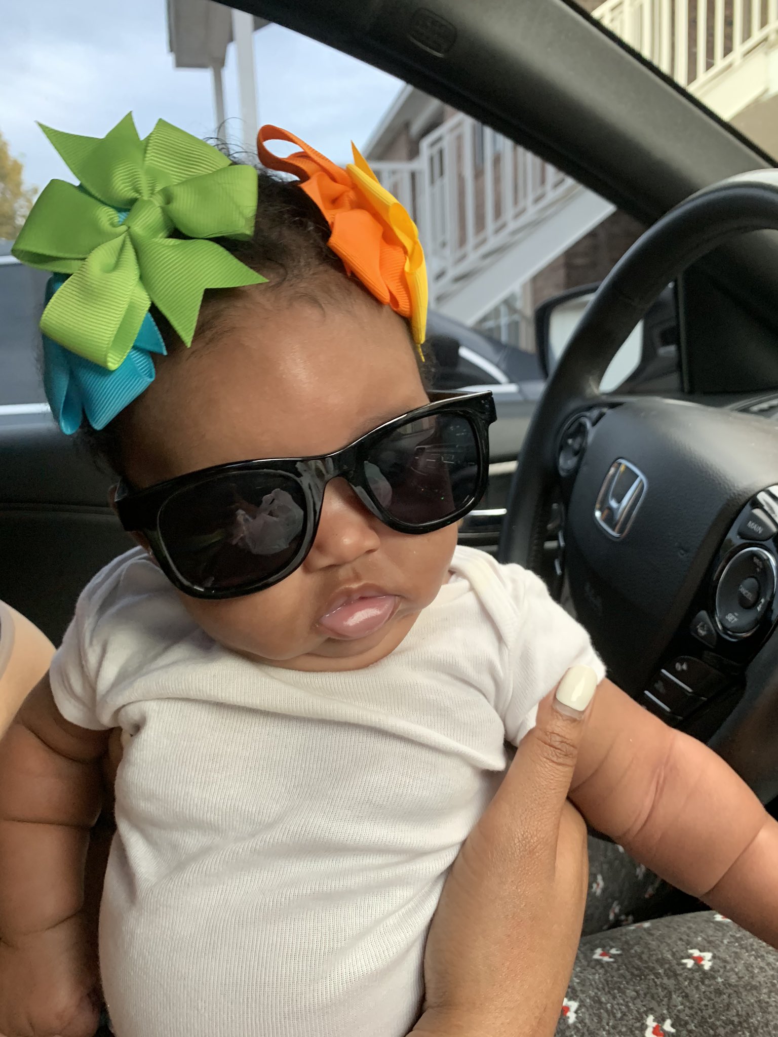 BossLady 💕👑💍 on Twitter: "MOOD : A what could NEVER 🤪 https://t.co ...