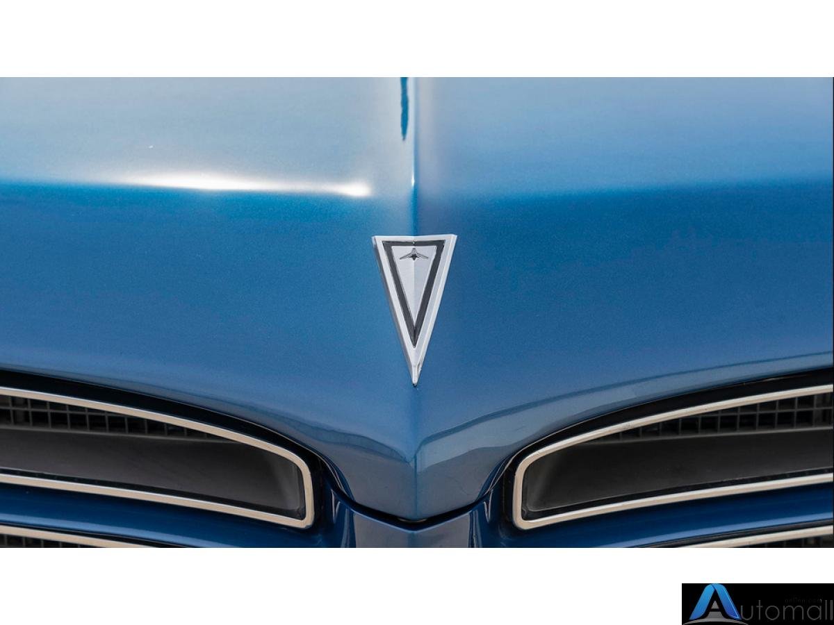 JeffMG68's tweet photo. #Pontiac details https://t.co/vIM04DH29z