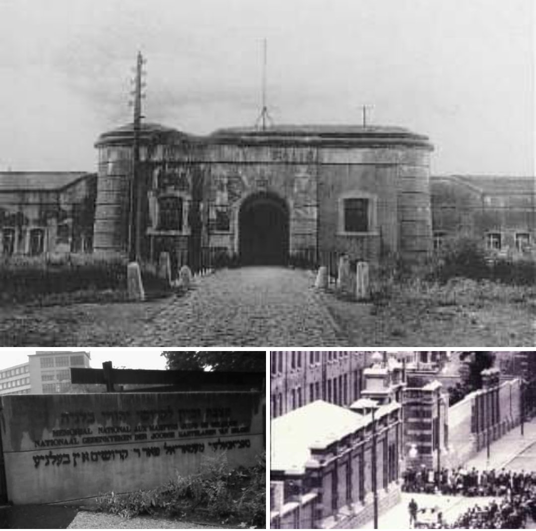 Israelkicksass's tweet photo. Today, August of 1942: One thousand #belgianday #Jews, including 172 children, are deported to their deaths in the East. https://t.co/Wy2Tf1mbK9