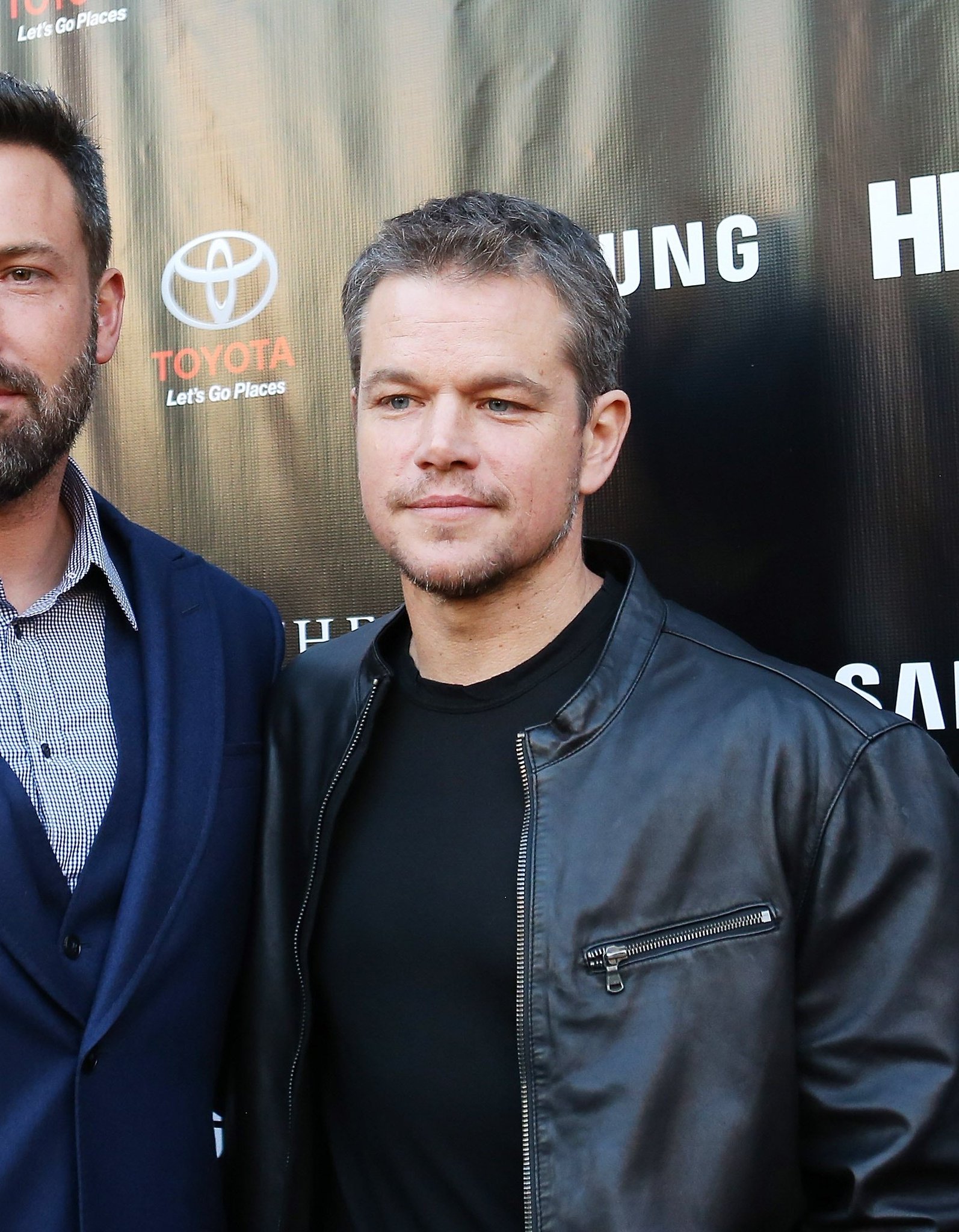 Happy birthday ben affleck 