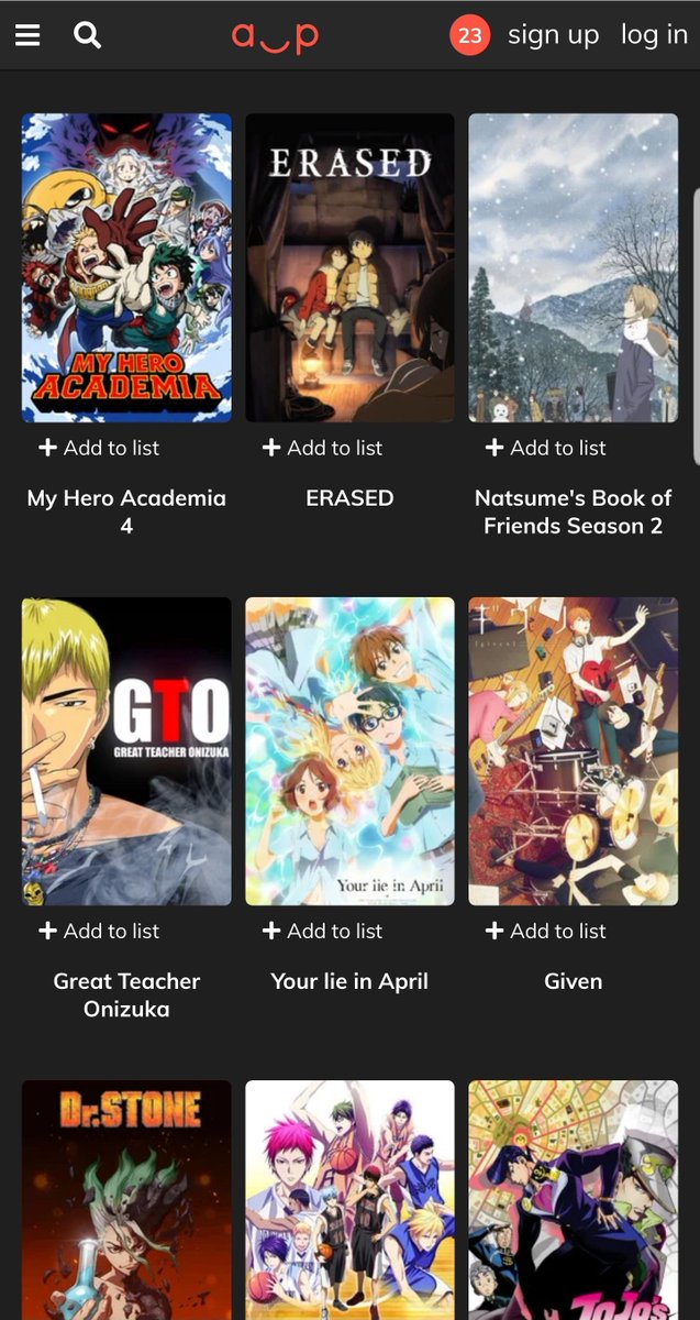 erased anime dub download
