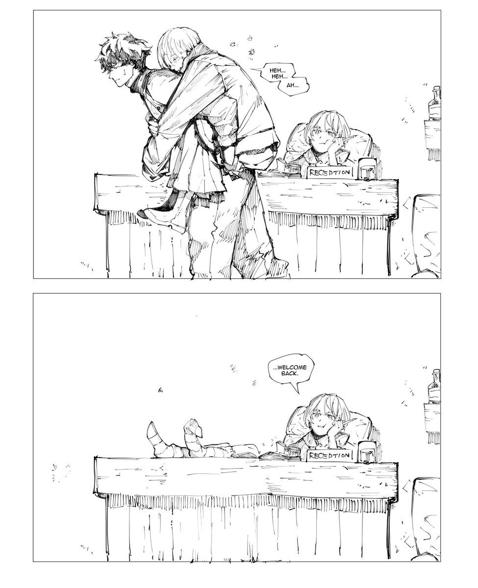Drunkard (2) 