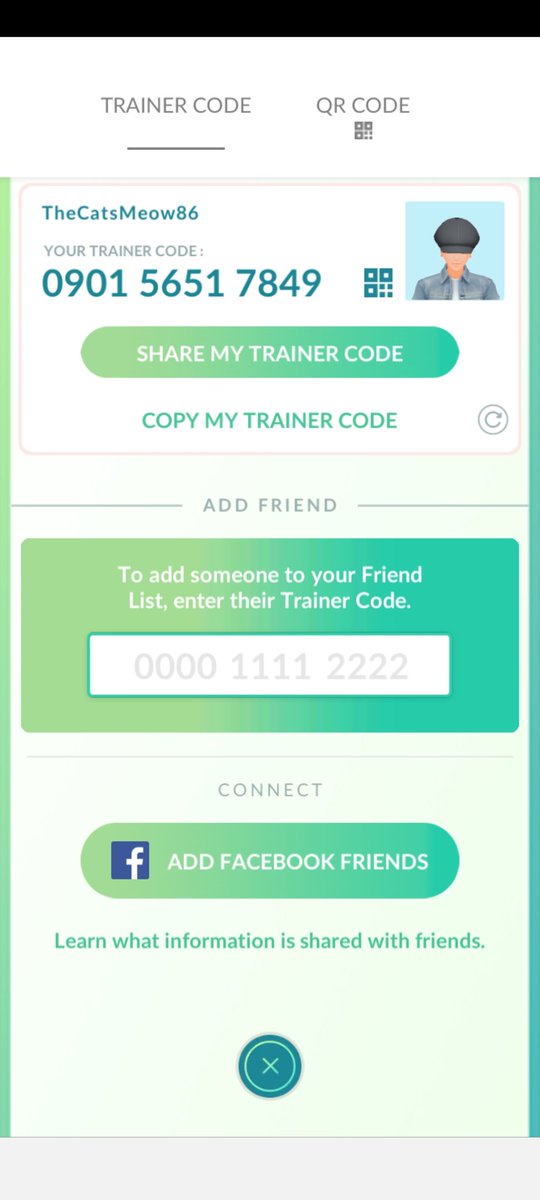 JesseCat86's tweet photo. Need invites to Genesect raids .. will return the fav when I can #pokemon #pokemongo https://t.co/tMX5aidgkV