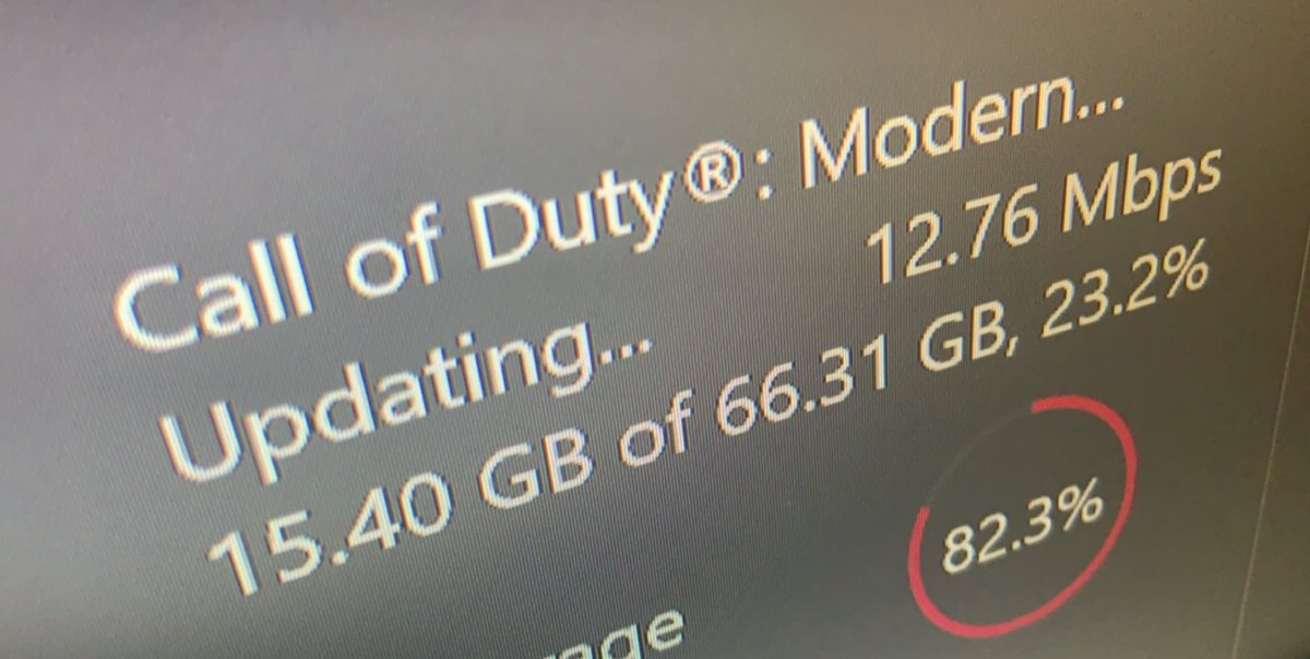 LoR_Venom's tweet photo. @InfinityWard Explain this to me please. Only occurs on this game 💯😐 https://t.co/sZofvj1Mj3