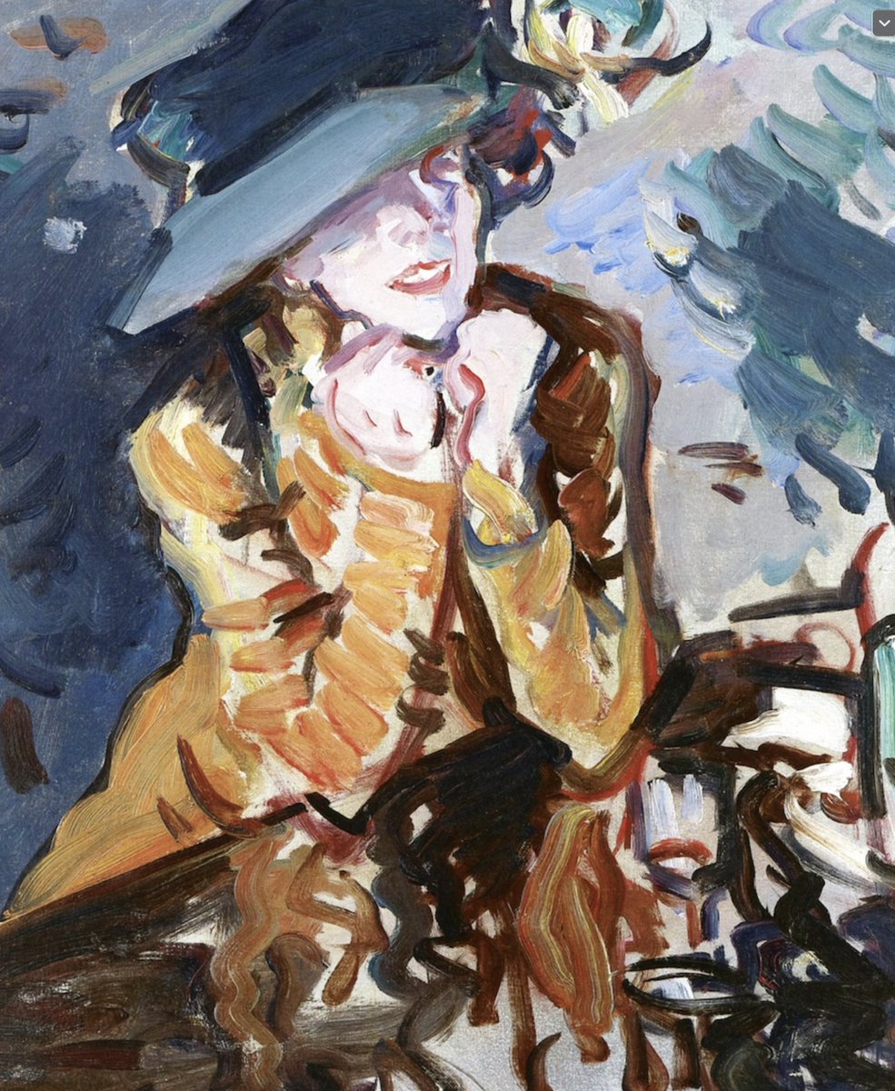 Our first question starts off with a bang.An entrepreneur in his 20s. Underwater in debt. I can imagine some of you are asking the same question. You might hate my answer. Too bad. My timeline.The Yellow Dress, 1910  #peploe  #samuelpeploe