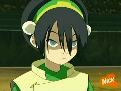 TOPH as Joey King (The Kissing Booth)