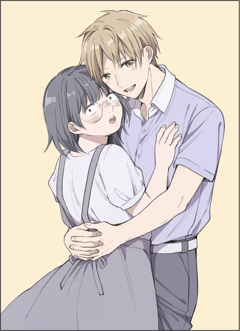 ブス花イラスト

8/16上野陽介お誕生日!
すっかり遅れてしまった5/4田端花誕生日イラストと抱き合わせでおめでとうということで。ロク 
