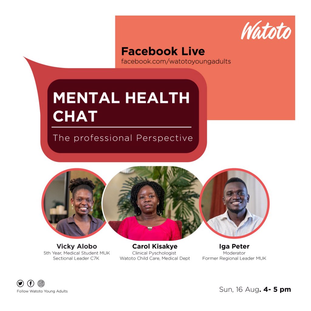 bonny_peter_'s tweet photo. Nothing in this world can toment you as much as your own thoughts. #mentalhealth #mentalillnessisreal @WatotoYA https://t.co/NJG9KEOxrG
