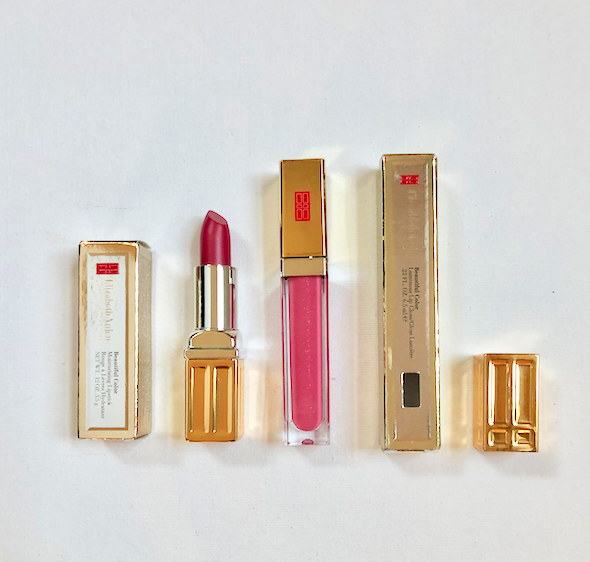 davelackie's tweet image. Love Arden? I'm giving away Beautiful Colour Moisturizing Lipstick in "Wildberry" + Luminous Lip Gloss in "Sweet Pink" Perfect for summer. To enter, follow @davelackie &amp;amp; RT