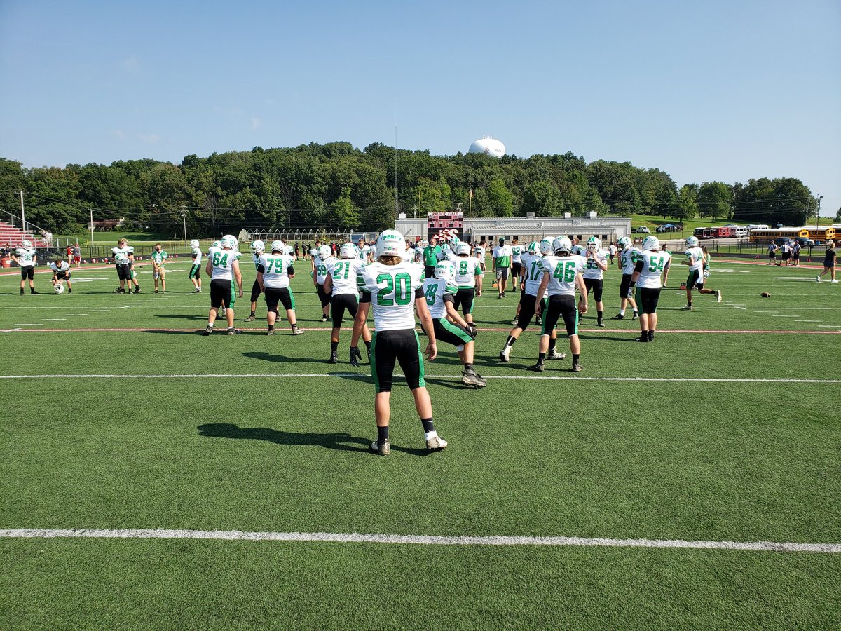 PC Football tweet media