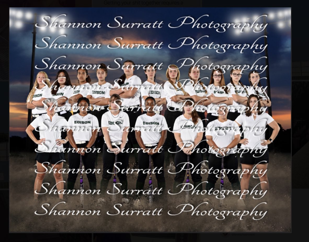 Lady Eagles Softball 🦅🥎 tweet media