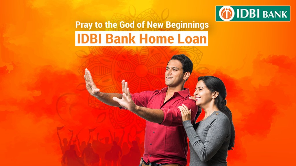 IDBI_Bank's tweet photo. Make a new beginning this Ganesh Chaturthi by buying a new home with IDBI Bank Home Loan. Click here to know more: https://t.co/LklLkGAvHl https://t.co/LL0szywqo1