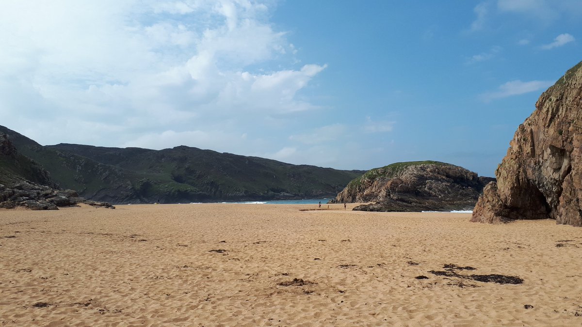 JohnnyCanning's tweet photo. Murder hole beach
No place like home when we get the weather 😆
 #AtlanticDrive #Donegal #Exploring https://t.co/xnOHkm5DCq