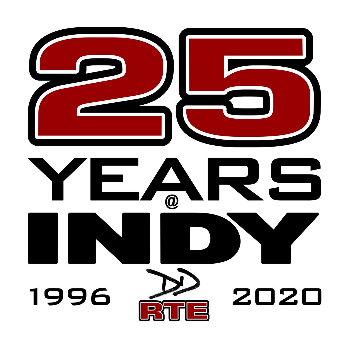 davedusick's tweet photo. I’m baaaaaack...
For the 25th year, I am honored and grateful to be a part of the Greatest Spectacle in Racing; the Indianapolis 500.
.
I’m going to spend this “month” (week) reminiscing and sharing moments with y’all from my time at IMS...
.
#Indy500
@RaceTrackEngrng
#teamRTE https://t.co/1oWl1D6X9V