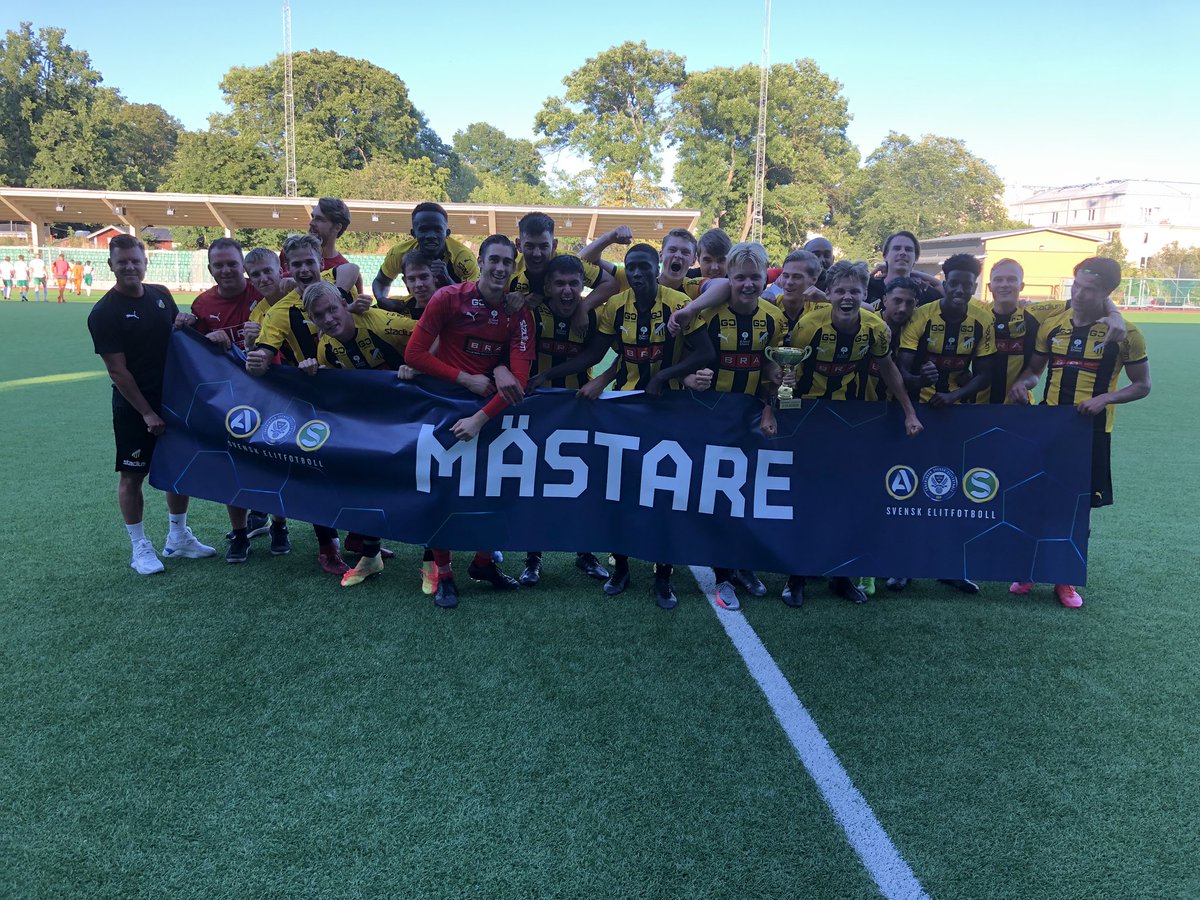 Snyggt jobbat alla inblandade!👏👏👏