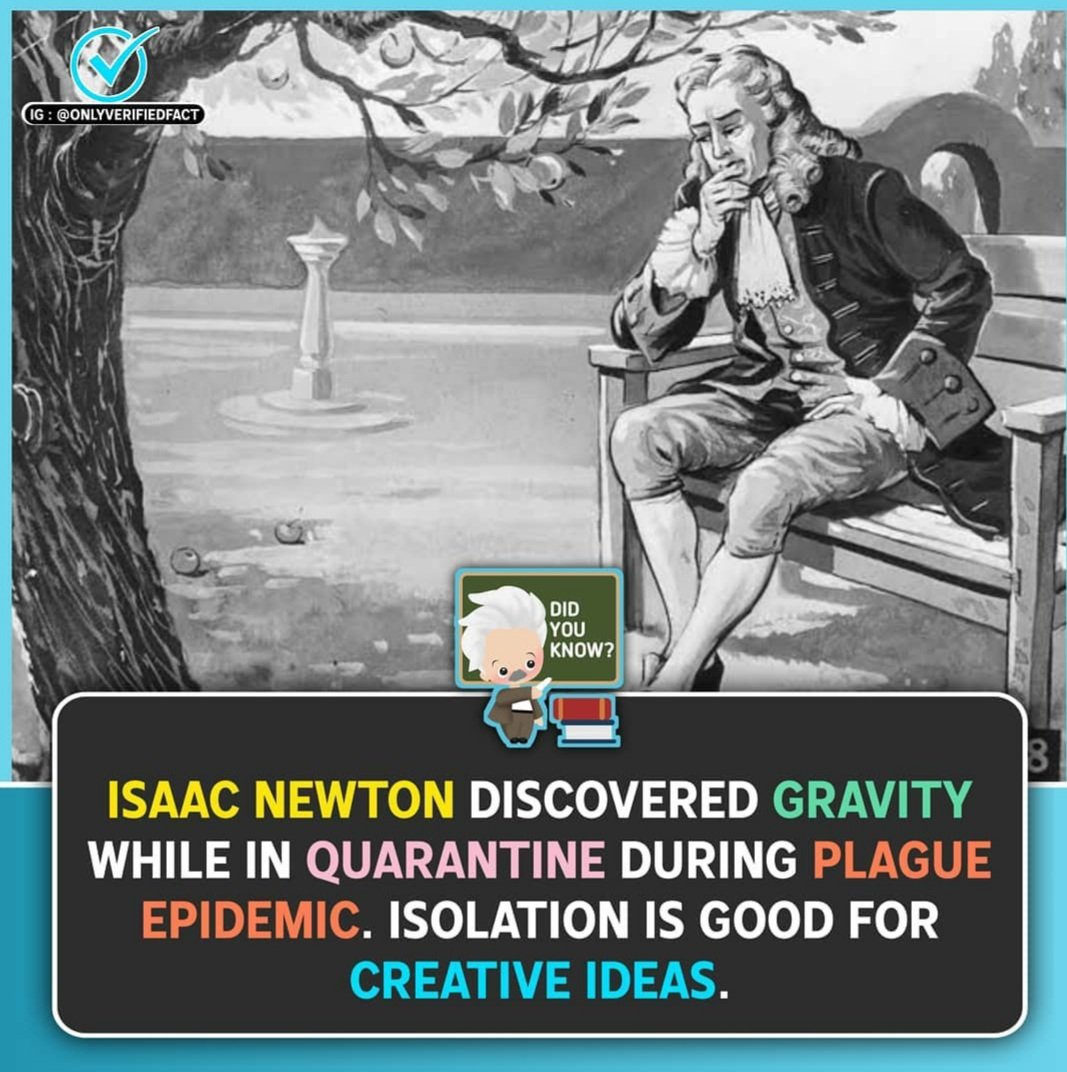 ThinkteamSA's tweet image. Did you know?.... #creativity #ideas #innovation