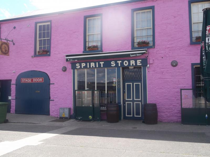 SpiritStore's tweet photo. 21 years in business.
5 months since we last opened these doors.
5 months since music and laughter echoed throughout this building.
5 months our staff have been in limbo. 
5 months since all of our lives changed. 

#SupportNotSympathy
#WeAreTheSupportAct https://t.co/s7EjDlhly8