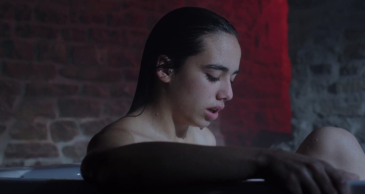 I just submitted "Worldlines II" to <a href="/thebhfilmfest/">thebhfilmfest</a> via FilmFreeway.com! - cc <a href="/angelalopezya/">Angela López</a> <a href="/DjModerno/">DjModerno 🫵</a> <a href="/pintoespejos/">Noelia Rueda</a> #film #Navarra #Hollywood #California #LA #actress