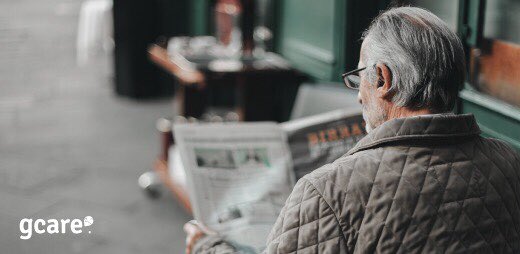 gcarecl's tweet photo. ¿Qué opinan sobre lo que mencionó Octavio Vergara, Director de Senama?

“Chile es uno de los países que más envejece en Latinoamérica, pero seguimos mirando a los mayores desde la caricatura del abuelito”

https://t.co/1jIFF5cvOU
.
#eldertech #personasmayores https://t.co/f4D3iR1Aza