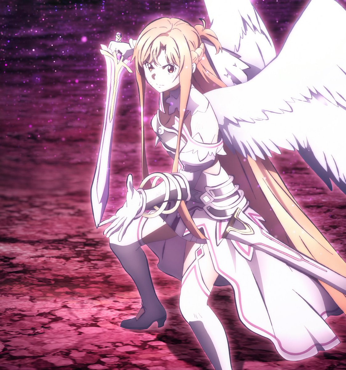 Asuna Hashtag On Twitter