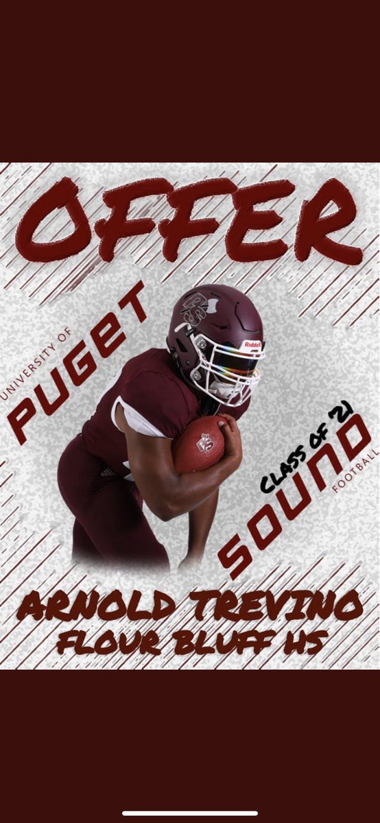 Arnold Trevino tweet media