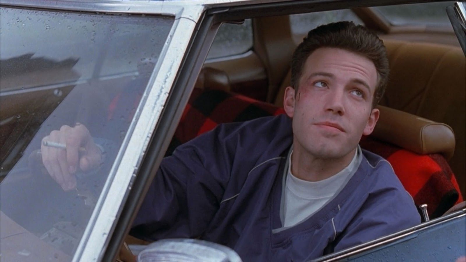 Happy birthday to Ben Affleck, still my favorite movie star 