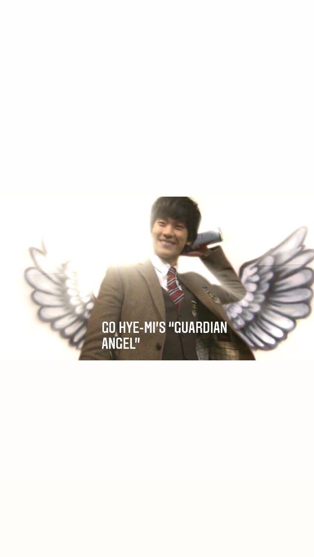 thekingsoohyun's tweet photo. Our idea of โguardian angelsโ VS. Go Hye-miโs โguardian angelโ ๐
#DreamHigh (2011) #SongSamDong #GoHyeMi #KimSooHyun #BaeSuzy https://t.co/JHvyTzinvI