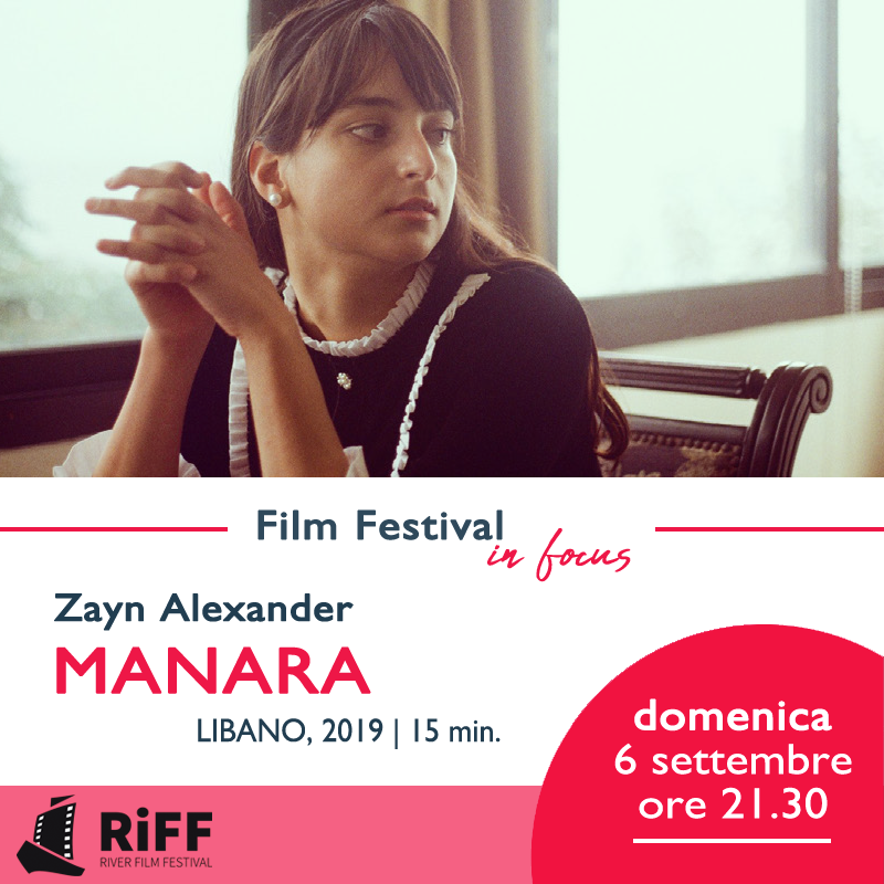 riverfilmpd's tweet photo. #RiFF20 presenta:

"MANARA" diretto da #ZaynAlexander (Libano, 2019) 
in concorso per #FilmFestivalsInFocus

Domenica 6 settembre ore 21.30

- Scopri di più sul corto visitando la nostra pagina FB: @riverfilmfestival https://t.co/iYvujfxPIy