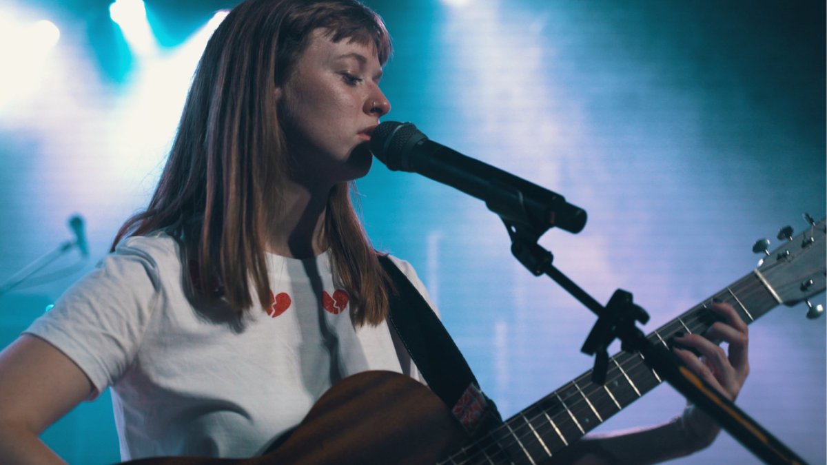 orla gartland tweet media