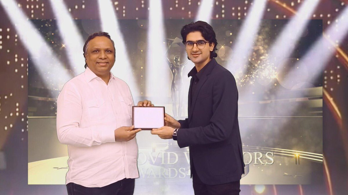 ShelarAshish's tweet photo. Attended the Sindhi Chamber of Commerce Covid-19 Game Changer Award function to celebrate Independence Day!
Congratulations to the President Bharat Ajwani for leading his team with brilliance! And all those 
award winner who had a passion for success! https://t.co/HBV9FMvQeC