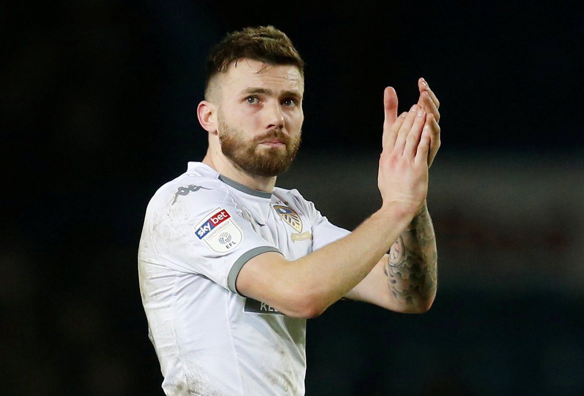 Stuart Dallas  (LEE)  DEFPrice: £4.5mAppearances: 45G: 5  A: 3  Key passes p/g: 1Clean sheets : 19Big chances created : 43Interceptions p/g: 0.9Ground battles won: 55%Passing accuracy: 79%Accurate crosses: 14%*stats are from Championship league