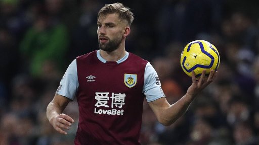 Charlie Taylor  (BUR)  DEF Price: £4.5mAppearances: 2419/20 pts: 84G: 0  A: 1Key passes p/g: 0.5Clean sheets : 10Interceptions p/g: 1.2Ground battles won: 58%Passing accuracy: 69%Accurate crosses: 23%