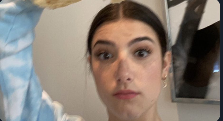 charli didnt follow🤍 ( gracedonadeo) Twitter